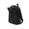 The Charlie Backpack - Black Flight