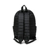 The Charlie Backpack - Black Flight