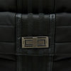 The Charlie Backpack - Black Flight