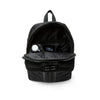 The Charlie Backpack - Black Flight