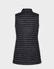 Iris Vest Long - Black