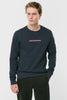 Men's Disa Sweatshirt- Caviar