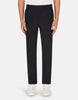 Save The Duck Fleece Mens Joggers - Black