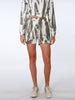 Sunsoaker Short - Organic Green