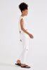 Finn Slim Straight - Vintage White