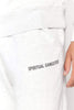 Men's SG Revive Sweatpant- Heather Stone