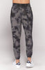Men's SG Revive Sweatpant- Onyx Tie Dye