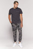 Men's SG Revive Sweatpant- Onyx Tie Dye