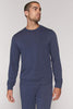 SG Old School Sweatshirt- Deep Navy