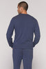 SG Old School Sweatshirt- Deep Navy