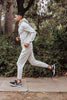 Men's SG Revive Sweatpant- Heather Stone