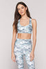 Studio Bra - Camo