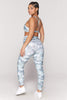 SG Intent Leggings - Camo