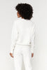 Optimist Bridget Raglan Sweatshirt - Stone