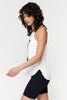 Need to Be Studio Active Tank - Stone