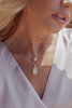 The Figaro Chain Choker