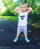 Ninja Heart Tank