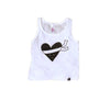 Ninja Heart Tank