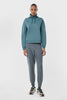 Galanta Sweatshirt- Pine