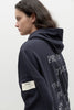 Puglia Sweatshirt- Deep Navy