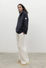 Puglia Sweatshirt- Deep Navy