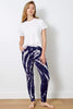 Gigi Jogger - Twisted Ombre