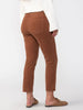 HR Good Vibes Crop- Spice