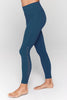 Self Love Legging-Blue Spruce