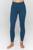 Self Love Legging-Blue Spruce