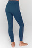 Self Love Legging-Blue Spruce