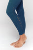 Self Love Legging-Blue Spruce