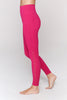 Self Love Legging-Candy Apple