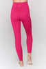 Self Love Legging-Candy Apple