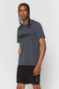High Vibration Short Sleeve Tee - Army