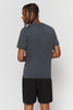 High Vibration Short Sleeve Tee - Army
