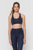 Verve Sports Bra- Sapphire Zodiac Shimmer