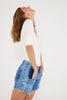 Haven Relaxed Short - Umbra Two Tone