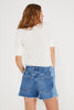 Haven Relaxed Short - Umbra Two Tone