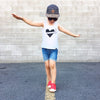 Ninja Heart Tank
