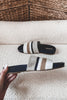 Padar Slide - Black
