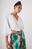 Katia Top- Beach White