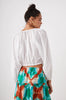 Katia Top- Beach White