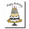 Kate Spade Card by Janet Karp