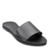 The Linda Sandal - Classic Black