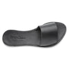 The Linda Sandal - Classic Black
