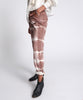 Heartline 1982S HW Balloon Jeans- Mud