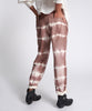 Heartline 1982S HW Balloon Jeans- Mud
