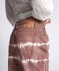 Heartline 1982S HW Balloon Jeans- Mud