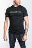 iGIVAFCK Crew Neck- Black