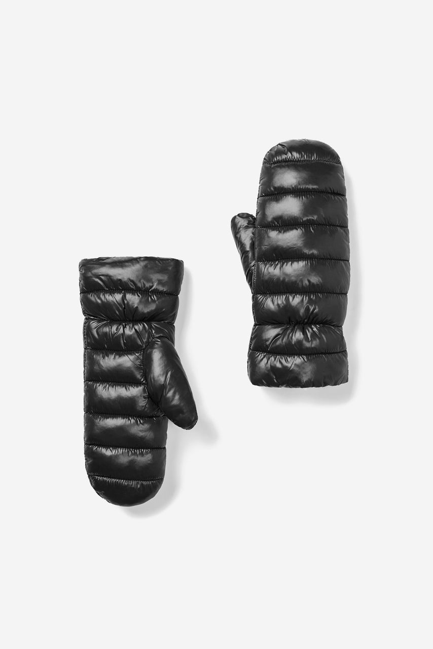North Mittens - Black